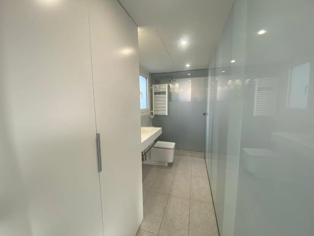 Apartment Modern Penthouse With Views Near Paseo De Gracia By Myrentalhost Barcelona